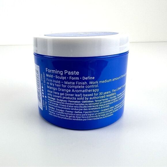 New LOMA Forming Paste - Picture 3 of 6